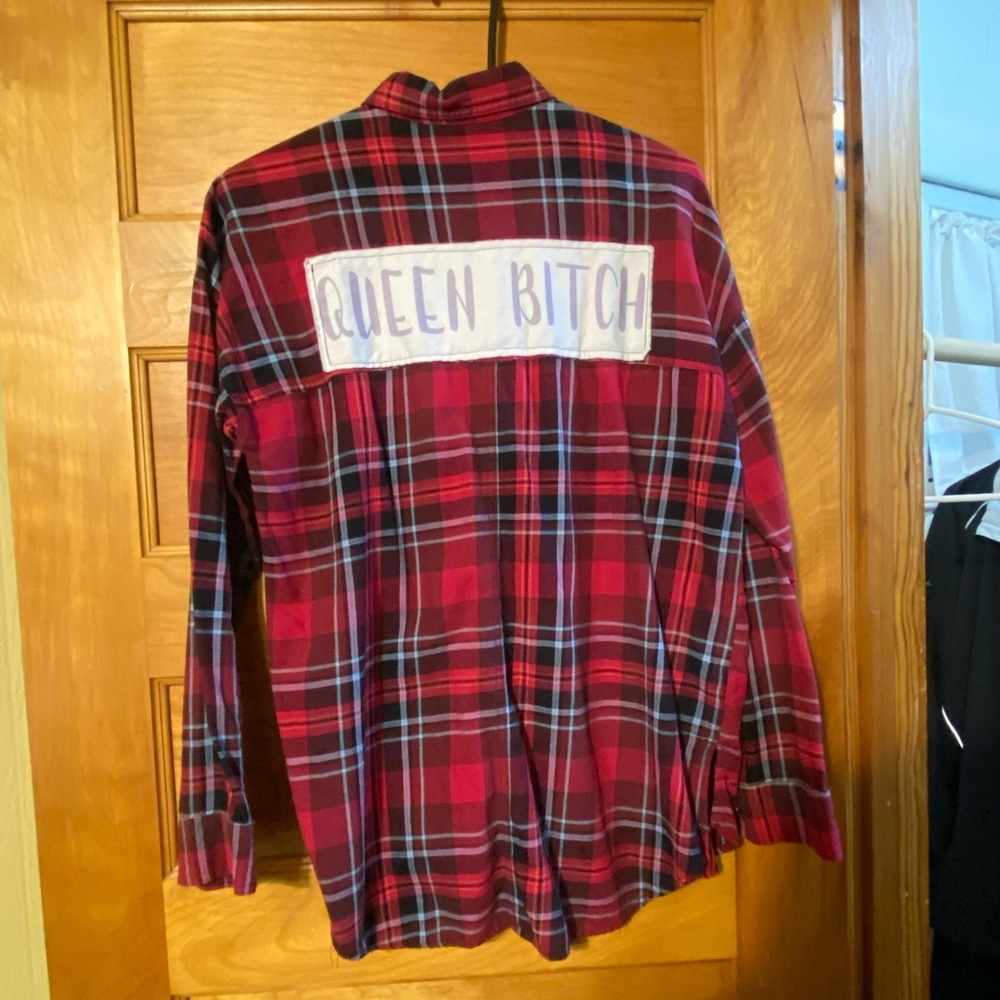 Flannel - Picture 2 of 2